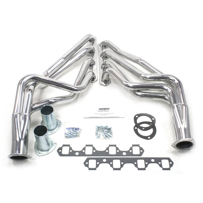 Patriot Exhaust H8403-1 Header Ford Must SBF 64-73 Ctd - Truck Part Superstore