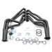 Patriot Exhaust H8403-B Header Ford Must SBF 64-73 Blk - Truck Part Superstore