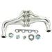 Patriot Exhaust H8405-1 Header Ford Trk SBF 65-79 Ctd - Truck Part Superstore