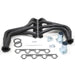 Patriot Exhaust H8405-B Patriot Exhaust H8406 1 3/4" Full Length Header Ford Truck FE 65-76 Raw Steel. - Truck Part Superstore