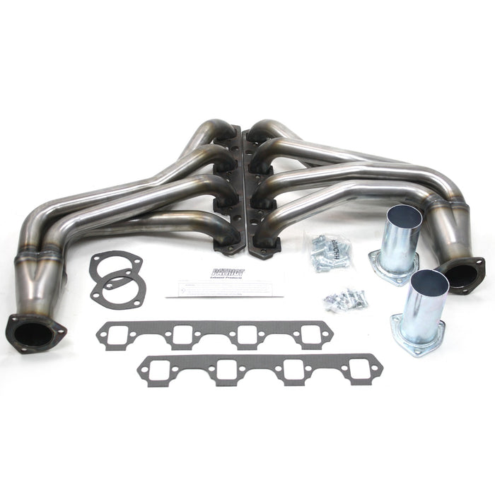 Patriot Exhaust H8405 Header Ford Trk SBF 65-79 - Truck Part Superstore