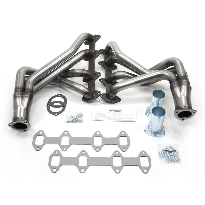 Patriot Exhaust H8406 Header Ford Trk FE 65-76 - Truck Part Superstore