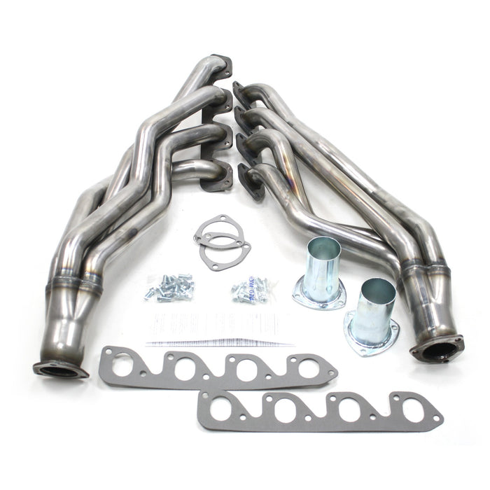 Patriot Exhaust H8407 Header Ford Must 351C 67-70 - Truck Part Superstore