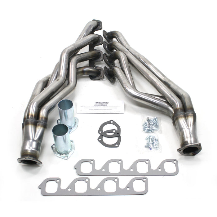 Patriot Exhaust H8408 Header Ford Must 351C 67-70 - Truck Part Superstore