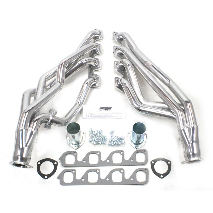 Patriot Exhaust H8411-1 Header Ford Must 351C 67-70 Ctd - Truck Part Superstore