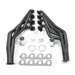 Patriot Exhaust H8412-B Header Ford Must 351C 71-73 Blk - Truck Part Superstore
