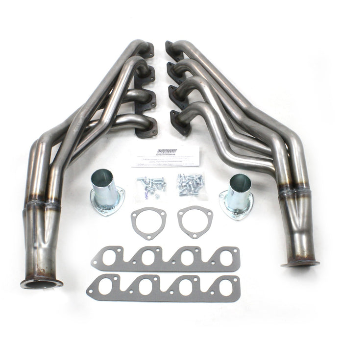 Patriot Exhaust H8412 Header Ford Must 351C 71-73 - Truck Part Superstore