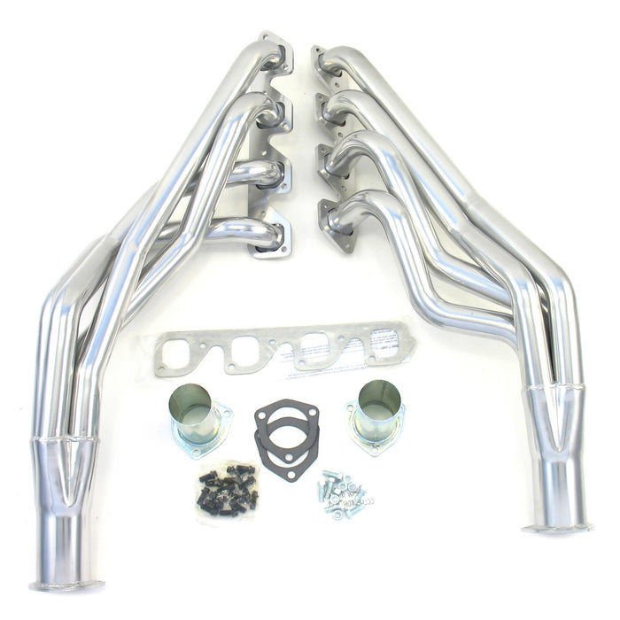 Patriot Exhaust H8413-1 Header Ford Must 351C 71-73 Ctd - Truck Part Superstore
