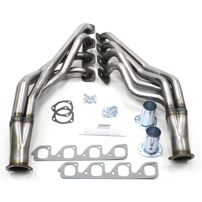 Patriot Exhaust H8413 Header Ford Must 351C 71-73 - Truck Part Superstore