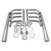 Patriot Exhaust H8414 Header Str Rod Lakstr Wld SBF - Truck Part Superstore