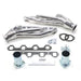 Patriot Exhaust H8420-1 Header Str Rod Univ SBF Ctd - Truck Part Superstore