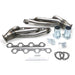 Patriot Exhaust H8420 Header Str Rod Univ SBF - Truck Part Superstore