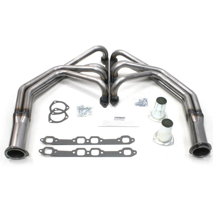 Patriot Exhaust H8422 Header Ford Trk 292Y 53-56 - Truck Part Superstore