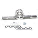 Patriot Exhaust H8423-1 Header Ford IMCA SBF Ctd - Truck Part Superstore