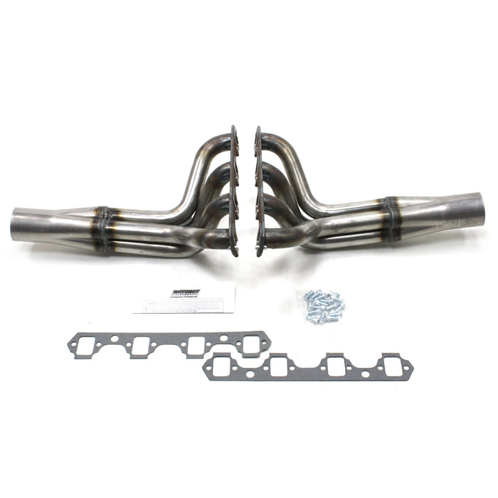 Patriot Exhaust H8423 Header Ford IMCA SBF - Truck Part Superstore