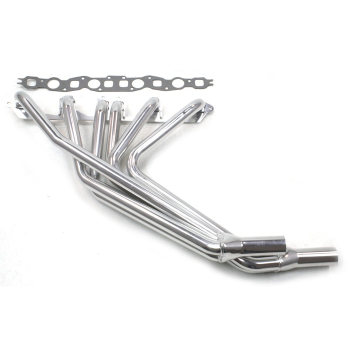 Patriot Exhaust H8425-1 Header Ford Trk 223 53-56 Ctd - Truck Part Superstore