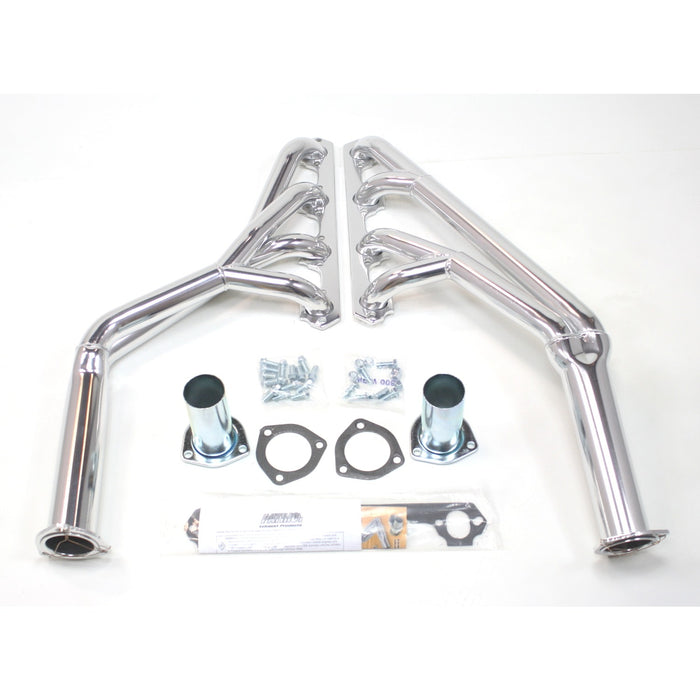 Patriot Exhaust H8426-1 Header Ford Must SBF 64-70 Ctd - Truck Part Superstore