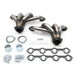 Patriot Exhaust H8427 Header Str Rod SBF - Truck Part Superstore