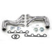 Patriot Exhaust H8429-1 Header Str Rod SBF Ctd - Truck Part Superstore