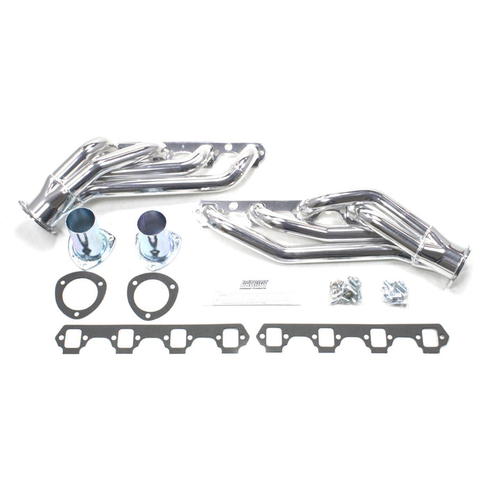 Patriot Exhaust H8433-1 Header Ford Must SBF 64-73 Ctd - Truck Part Superstore
