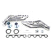 Patriot Exhaust H8433-1 Header Ford Must SBF 64-73 Ctd - Truck Part Superstore