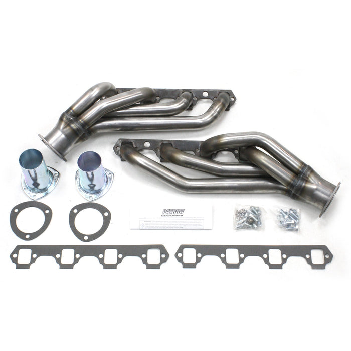 Patriot Exhaust H8433 Header Ford Must SBF 64-73 - Truck Part Superstore