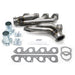 Patriot Exhaust H8435 Header Str Rod Univ 351C - Truck Part Superstore