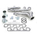 Patriot Exhaust H8436-1 Header Str Rod Univ 351C Ctd - Truck Part Superstore