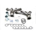 Patriot Exhaust H8437 Header Str Rod Univ 460 - Truck Part Superstore