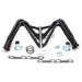 Patriot Exhaust H8440 Header Ford Trk 312Y 53-56 high temp black ctd - Truck Part Superstore
