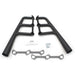 Patriot Exhaust H8472 Header Ford Traditional Lakstr Flat Hd Black - Truck Part Superstore