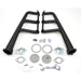 Patriot Exhaust H8474 Header Ford Lakstr Flat Hd Black - Truck Part Superstore