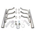 Patriot Exhaust H8475 Header Ford Lakester Weld Flat Hd - Truck Part Superstore