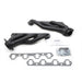 Patriot Exhaust H8477-B Header Ford Must SBF 94-95 Blk - Truck Part Superstore