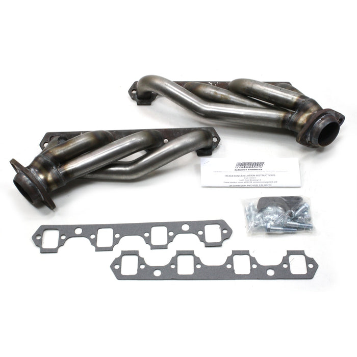 Patriot Exhaust H8477 Header Ford Must SBF 94-95 - Truck Part Superstore