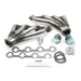 Patriot Exhaust H8482 Header Str Rod SBF - Truck Part Superstore