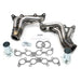 Patriot Exhaust H8483 Header Str Rod 5.0 Coyote - Truck Part Superstore