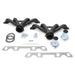 Patriot Exhaust H8500-B Header St Rd Univ Buick Nail Hd Blk - Truck Part Superstore