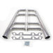 Patriot Exhaust H8501-1 Patriot Exhaust H8504 1 5/8"x3 1/2" Header Lakester Weld-up Nail Head Buick. - Truck Part Superstore
