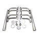 Patriot Exhaust H8504 Header Bk Lakester Weld Nail Hd - Truck Part Superstore