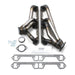 Patriot Exhaust H8600 Header AMC 290-401 68-91 - Truck Part Superstore