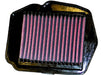 K&N HA-1202 SPECIAL ORDER Repl Fltr - Truck Part Superstore