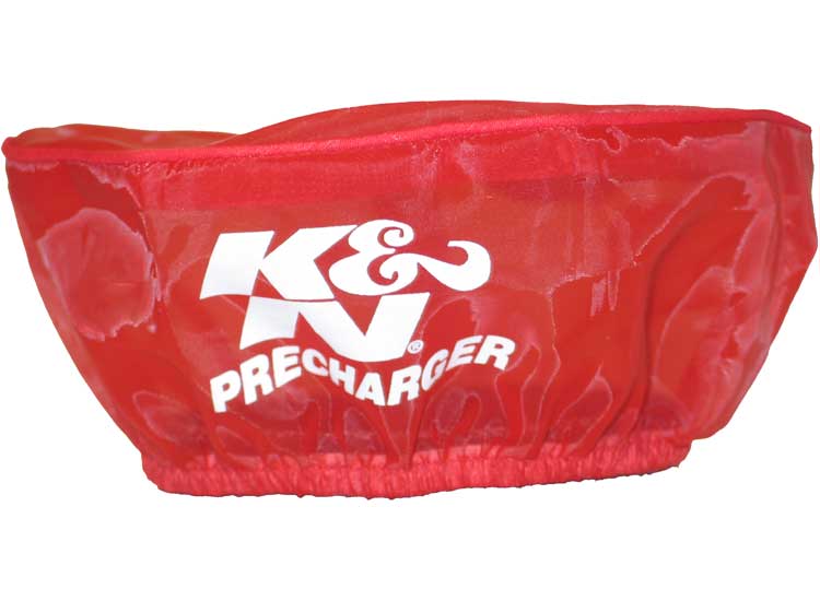 K&N HA-1315PR Air Filter Wrap - Truck Part Superstore