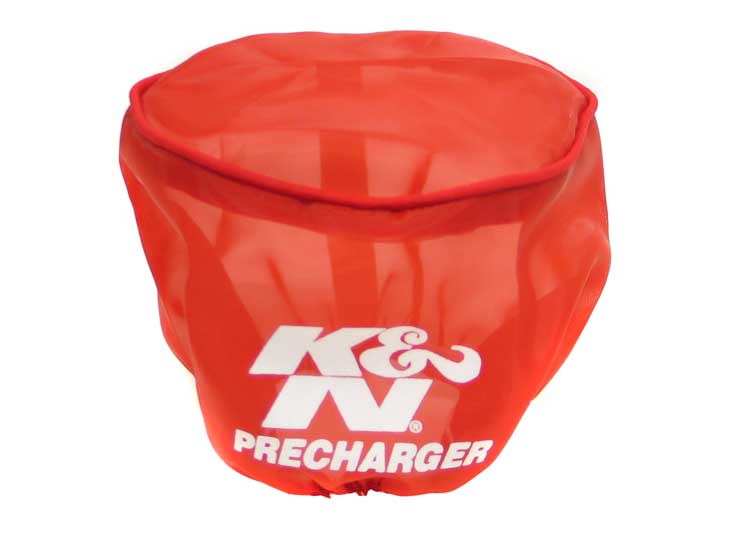 K&N HA-2440PR Air Filter Wrap - Truck Part Superstore