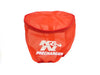 K&N HA-2504PR Air Filter Wrap - Truck Part Superstore