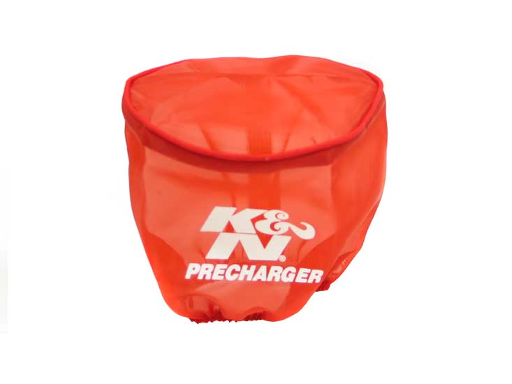 K&N HA-2504PR Air Filter Wrap - Truck Part Superstore