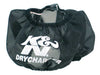 K&N HA-2591DK Air Filter Wrap - Truck Part Superstore