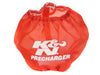 K&N HA-3093PR Air Filter Wrap - Truck Part Superstore