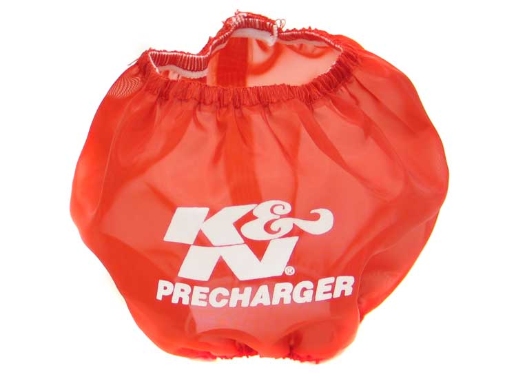 K&N HA-3093PR Air Filter Wrap - Truck Part Superstore