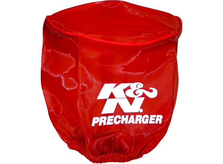 K&N HA-3094PR Air Filter Wrap - Truck Part Superstore